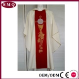 Chalice Embroidered Chasuble