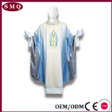 Religious design vestment
