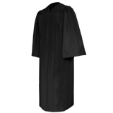 Bachelors Gown