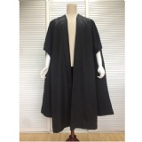 UK Master Gown