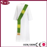 Church Robe with stole